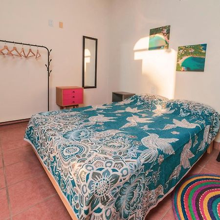 Casa Yonab - Aventura Local Apartment Puerto Escondido  Exterior foto